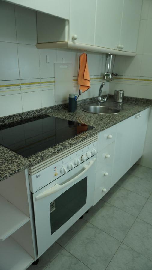 Apto Magec Puerto de Santiago  Exterior foto